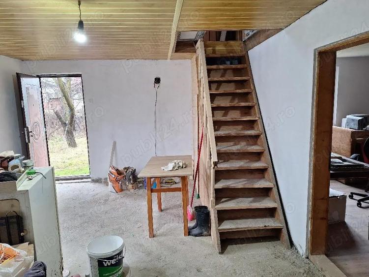 Casa de vanzare P+ M - 1