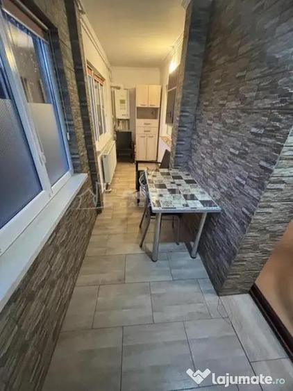 Inel II - 3 Camere - Modern - Centrala - Termen lung - 8