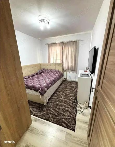 Apartament 2 camere Lipovei langa Piata Noua etaj 2 bloc izolat centrala - 3