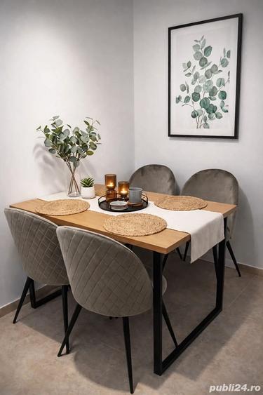 PRIMA INCHIRIERE | 2026 | Parcare | Incalzire Pardoseala Braytim Pet-friendly - 9