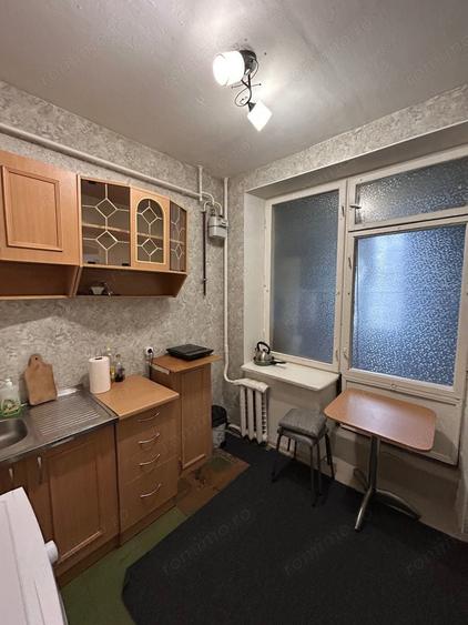 Garsoniera in zona Aviatiei - 2