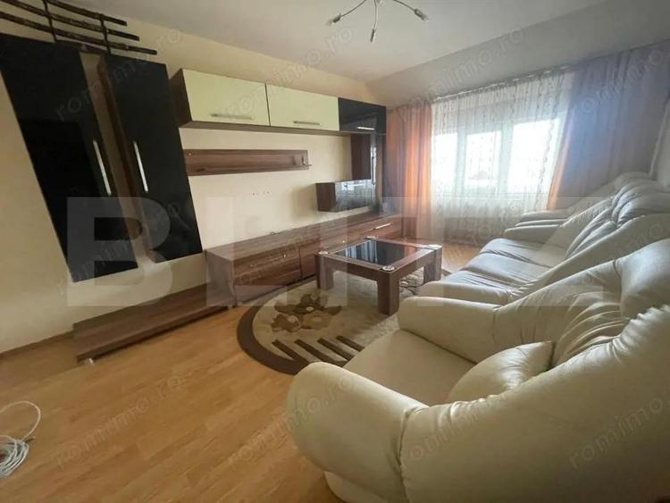 Apartament cu 3 camere si loc de parcare, zona Dumbrava Nord - 8