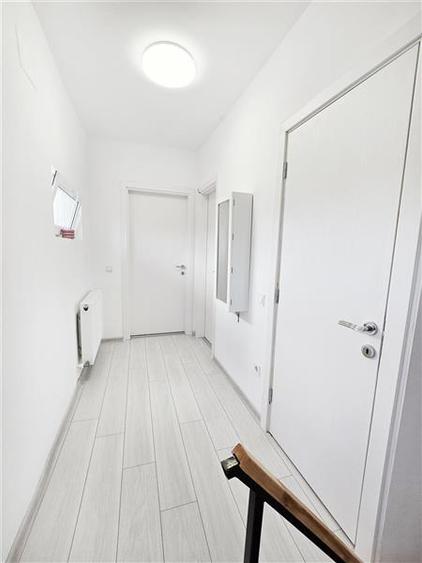 Casa Brancoveanu-mobilata si utilata-metrou - 15