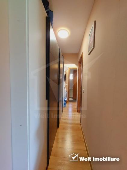 Apartament 4 camere, etaj 2/4, Manastur, comision 0% - 10