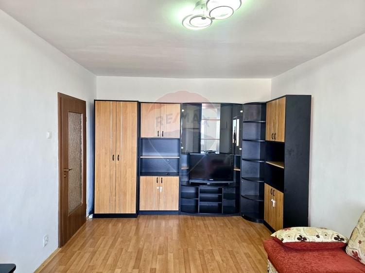 Apartament cu 2 camere de închiriat în zona Banu Maracine - 1