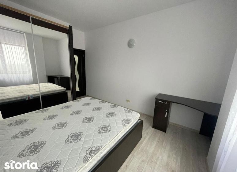 Apartament 2 camere Copou , 50 metri, etaj 6 Cod:154161 - 1