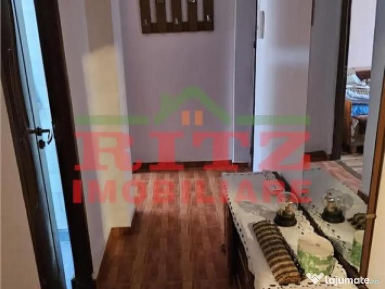 Nou in piata! Ap. 3 cam. , zona Dr. Marinescu! - 5