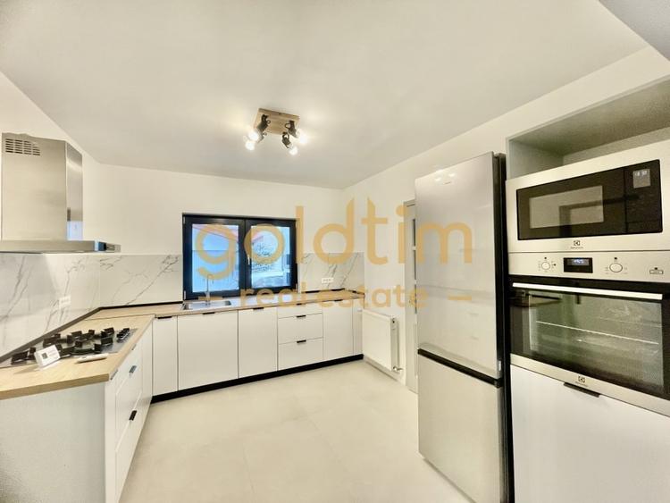 JOLLI VILLE/ IANCU NICULAE/ RENOVATA COMPLET - 2