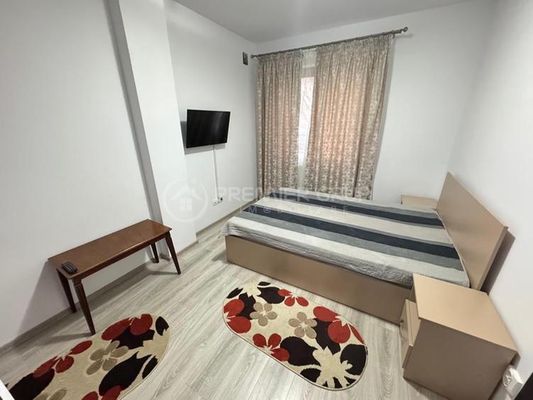 Etaj 1 I Apartament 3 camere 84mp - Canta I 2015, CT, mobilat & utilat - 2