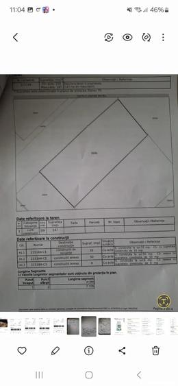 Casa demolabila colentina - 2