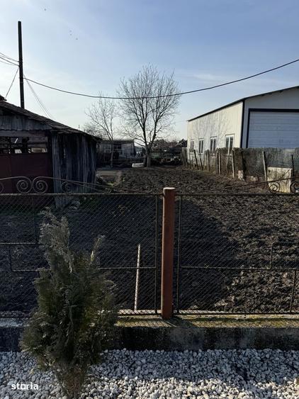 Teren cartier Poiana - 3