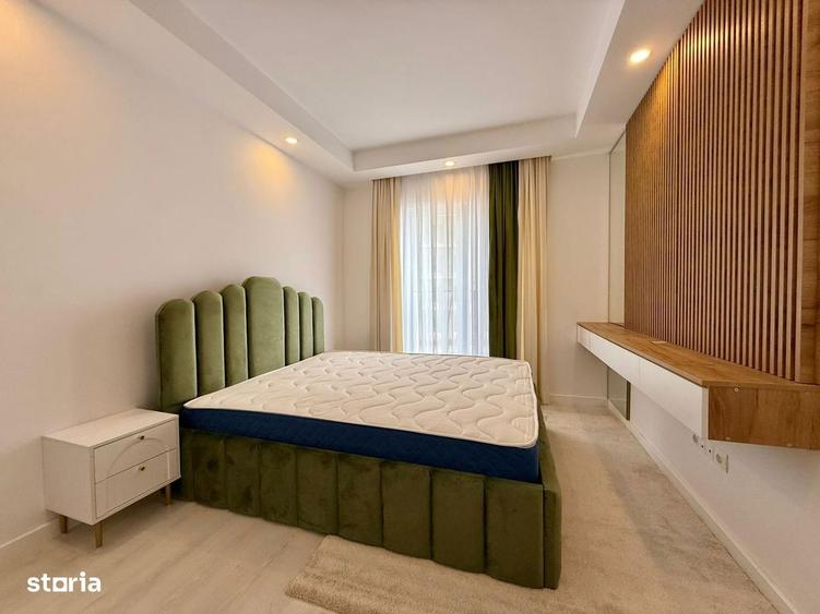 Studio dublu prima inchiriere Cosmopolis - 7