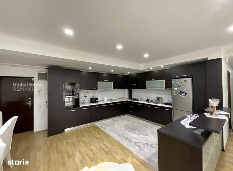 Apartament 4 camere 127MP | Pipera | Terasa | - 10