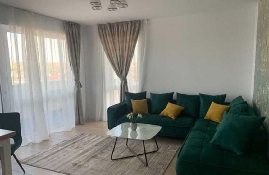 Apartament Prima Urbana - 1