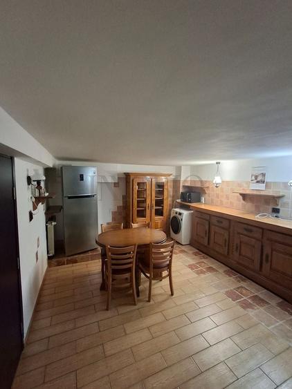 Townhouse unic 5 camere | Foișorul de foc - Moșilor | 145 mp - 20