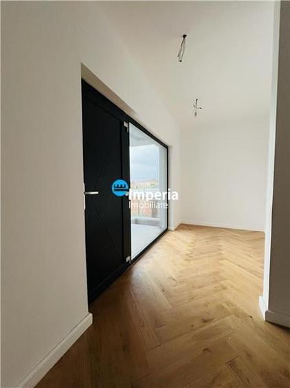 Persoana fizica de vanzare doua VILE DE LUX cu vedere la lac CORBEANCA - 7