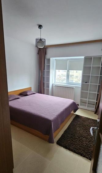 DACIA 2 CAMERE  ETAJ 3 500 EURO TERMEN LUNG PET FRIENDLY - 4