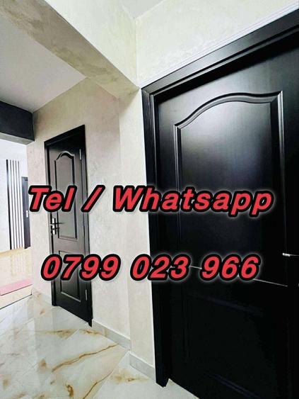 Apartament 3 Camere Tecuci Gheorghe Petrascu Penny Market Kligor - 1