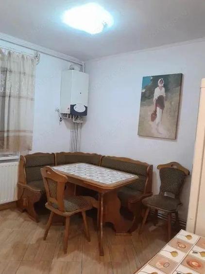 Tudor - Inchiriere apartament 2 camere - Str. Calea Sighisoarei - 6