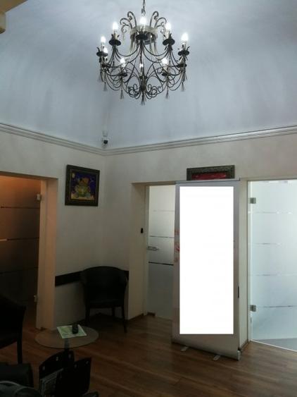 MOSILOR - int. Traian  vila 400 mp pretabila clinica, birouri - 4