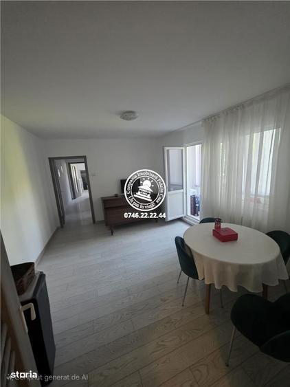 Apartament 3 camere de vanzare Podu Ros, - 7