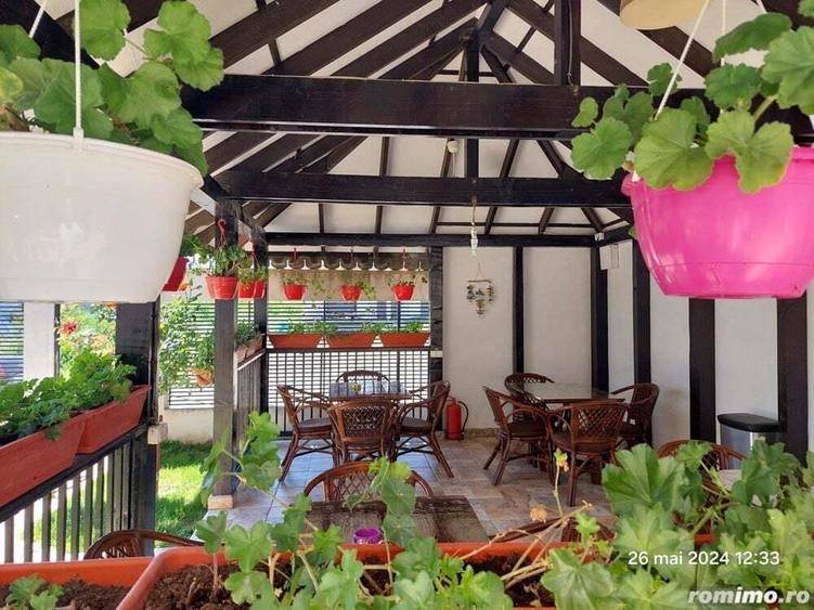 Pensiune Vama Veche - 4