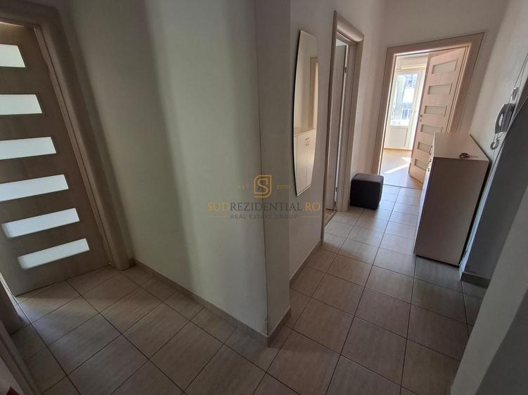 Inchiriere apartament 2 camere in zona Floreasca, Sector 2 - 8