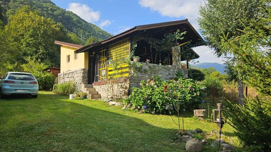 Casă de vacanță -Malaia, aproape de natura - 1