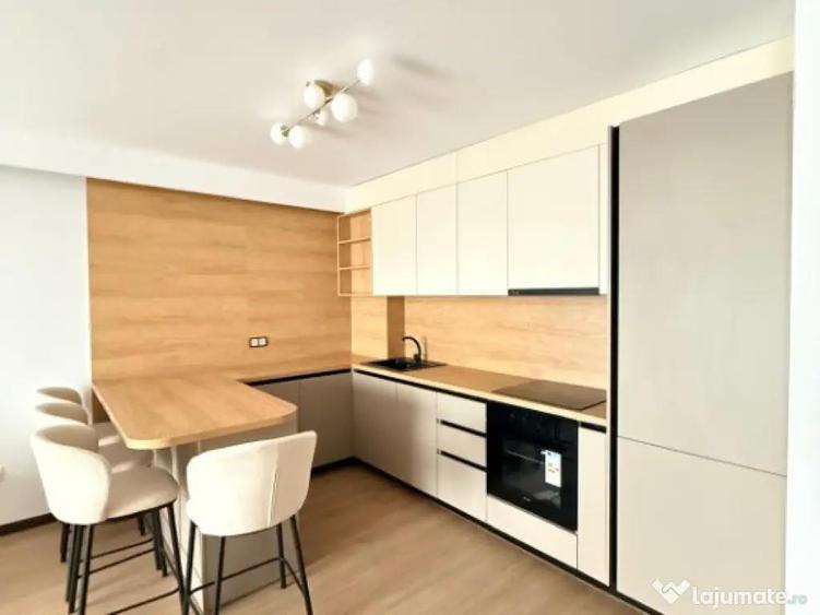 Apartament cu 2 camere Str. Eroilor, Flore?ti | Imobil nou 2025 - 10