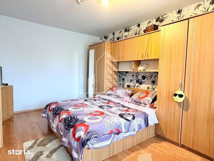 Casa renovata de vanzare pe parter Beregsau Mare - 8