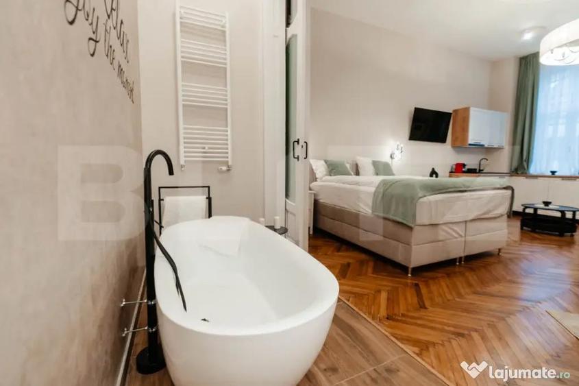 Apartament Lux ultracentral - 4