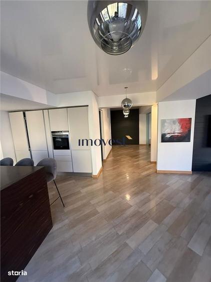 De inchiriat: Apartament cu 2 camere ultracentral - 8