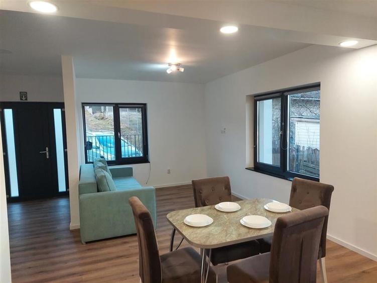 Oferta propusa de Alzza Real Estate  Casa tip duplex de vanzare in Dezmir - 5