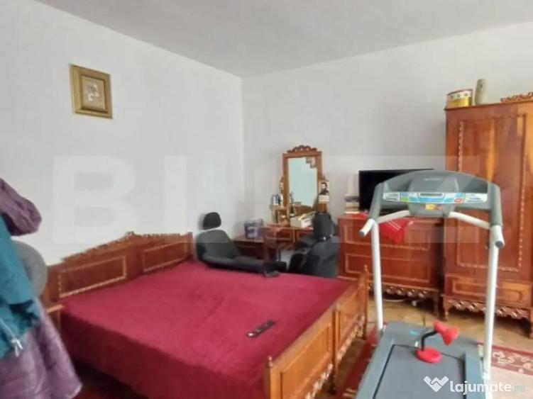 Casa individuala, 145 mp, 802 mp teren, zona centrala, Turda - 18