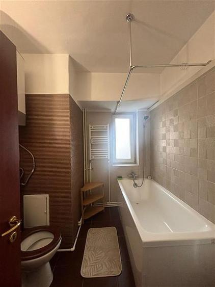 3 Camere, Unirii (Bd. Libertatii), Parcare, Centrala Proprie, 15 min Metrou - 10