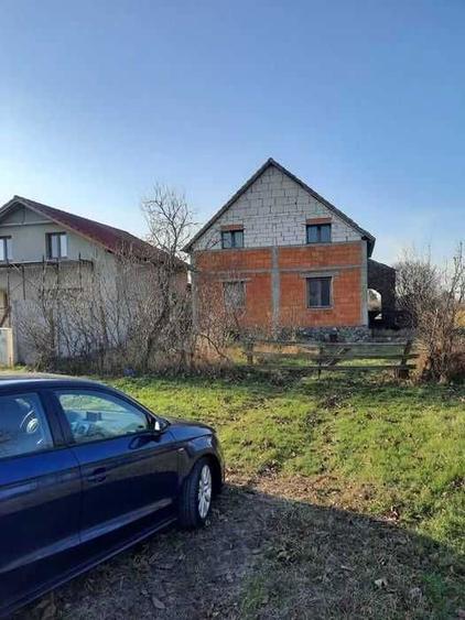 Casa de vanzare Cuvin (Arad) - 6