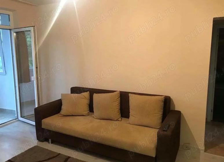 Apartament de inchiriat 2 camere rogerius aluminei - 5