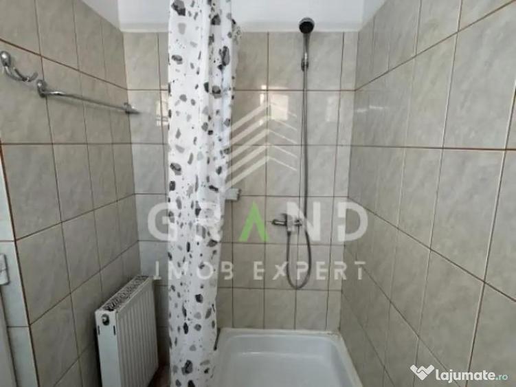 OPORTUNITATE! Ap 1 camera | Marasti/Kaufland/Anina - 5