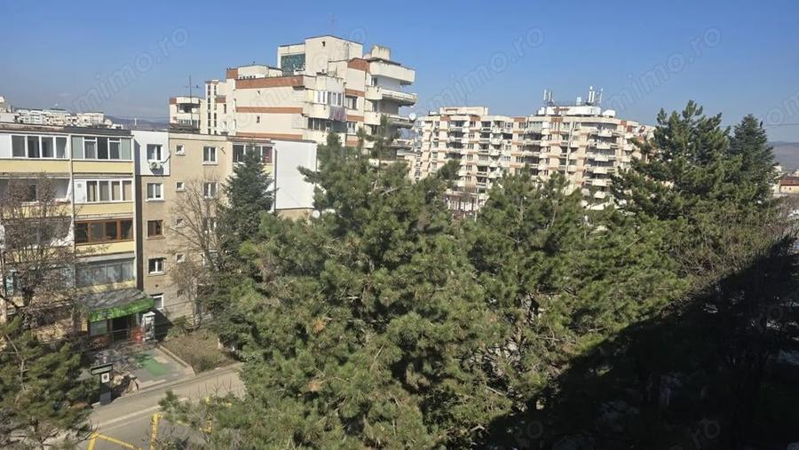 Vand apartament 2 camere decomandat in Deva, Bld. Balcescu (intersectie cu 22 Decembrie), - 12