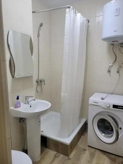 Garsoniera de inchiriat in zona Centrul Civic - 2