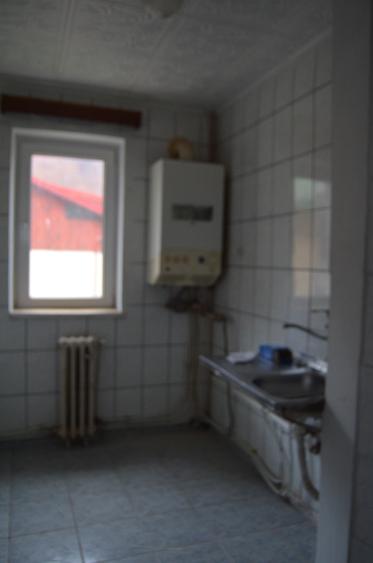 Busteni-Apartament 2 camere, et 1 - 3