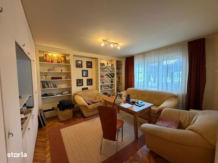 APARTAMENT | DECOMANDAT| ZONA DECEBAL| 78 MPU - 1