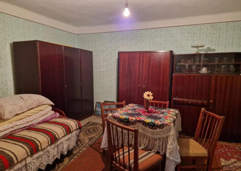 Casa veche cu teren generos sat Mogo?e?ti, com. Satu - 1