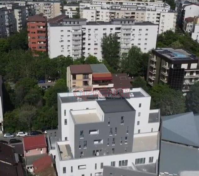 TIMPURI NOI - 2 camere - 10 min Metrou - 3