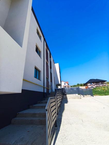 Apartament 2 camere, Bucium-Iasi, tva si loc de parcare inclus! - 2