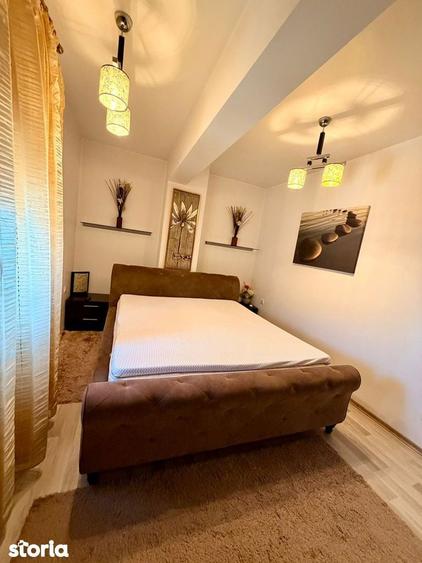 AP 2 CAMERE , PARCARE , STR DOINEI DOBROESTI FUNDENI - 2
