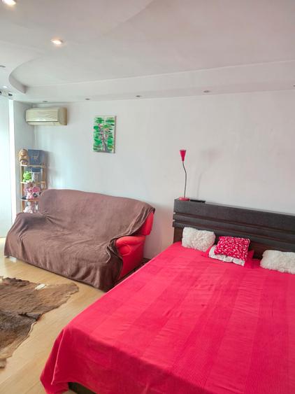 Titan ,Câmpia Libertati - 10