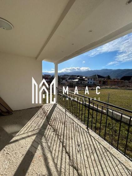 Duplex 4 camere I Acces auto - Curte 370 mp I Cisnădie - 10