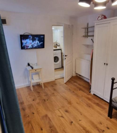 Garsoniera Centrul Istoric - 11