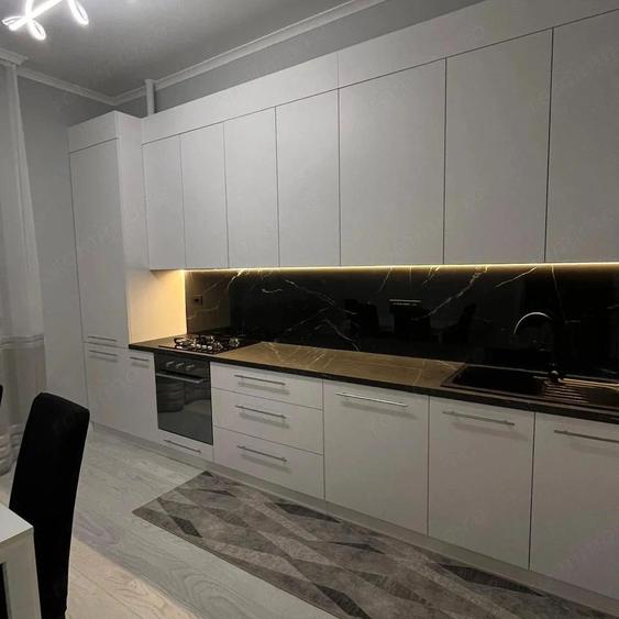 Garsoniera de inchiriat in zona Titan - 4